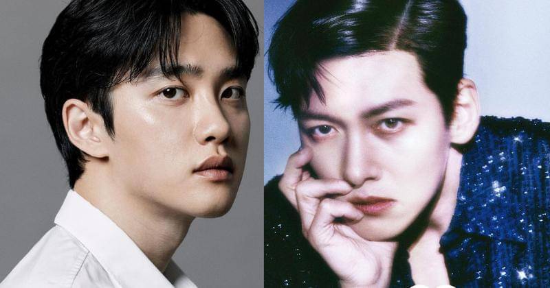 Instagram.com/companysooo & Instagram.com/jichangwook